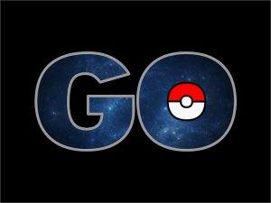 Pokemon Go